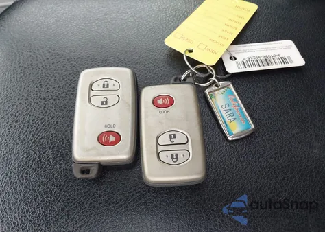 2013 Toyota 4Runner Limited from USA, damaged, VIN JTEBU5JR3D5135419